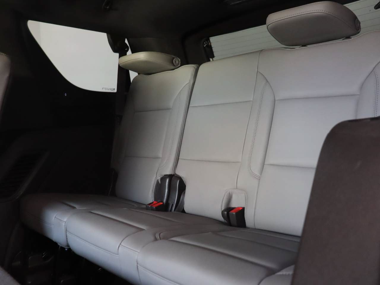 Used 2023 Chevrolet Tahoe LT AWD/4WD image 16
