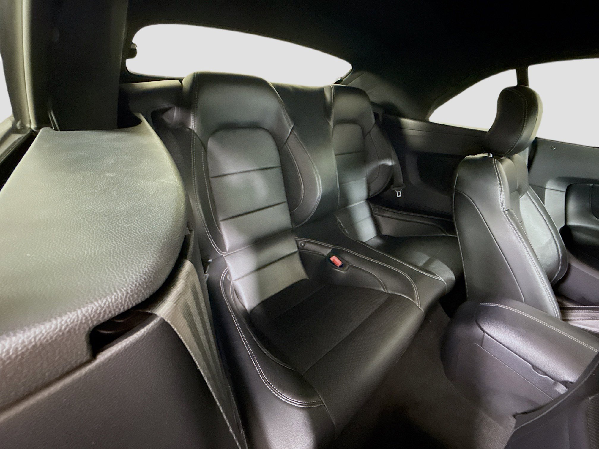 Used 2018 Ford Mustang Premium w/ Equipment Group 201A image 27