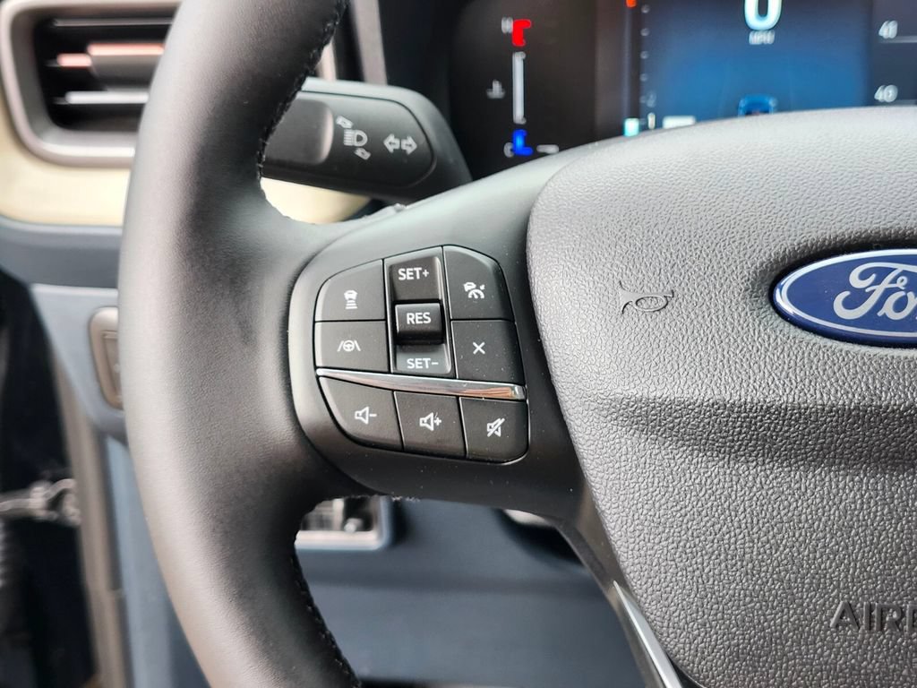New 2026 Ford Maverick Lariat AWD/4WD image 30