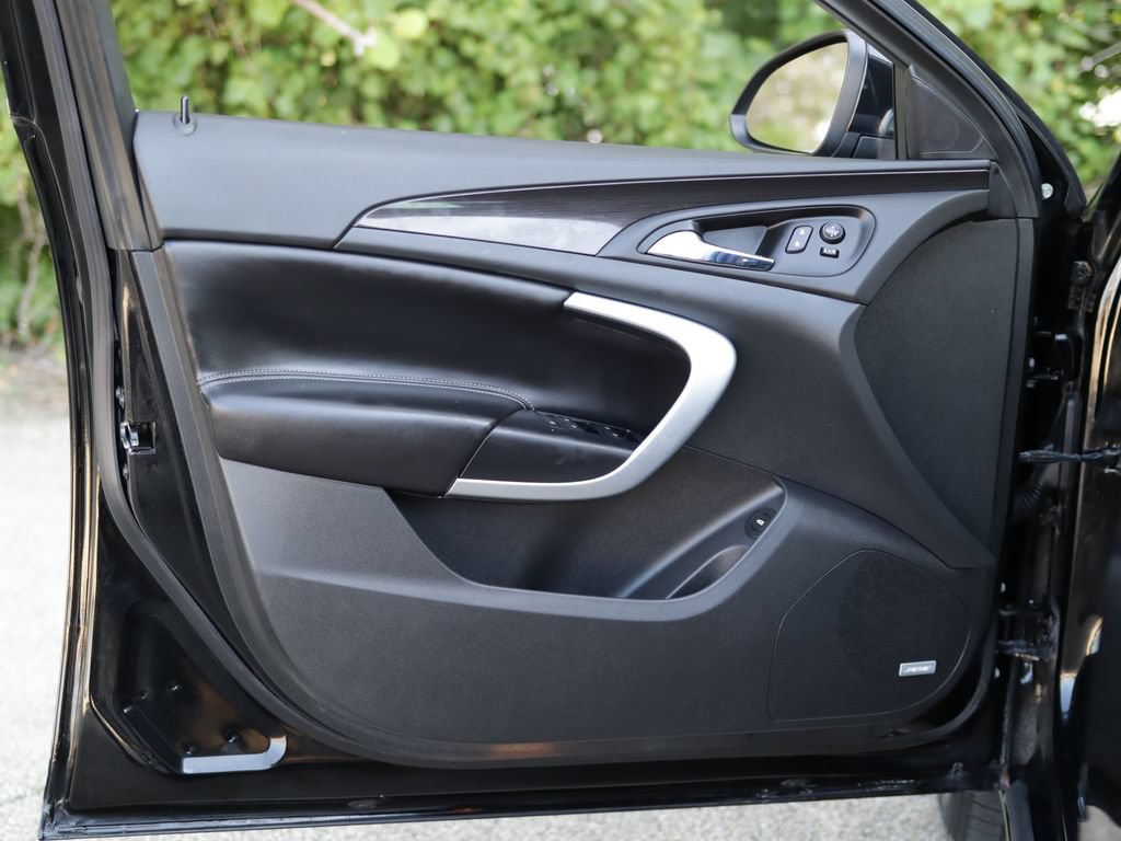 Used 2016 Buick Regal Premium FWD image 22