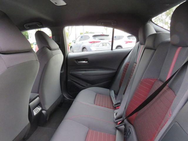 Certified 2026 Toyota Corolla SE image 19