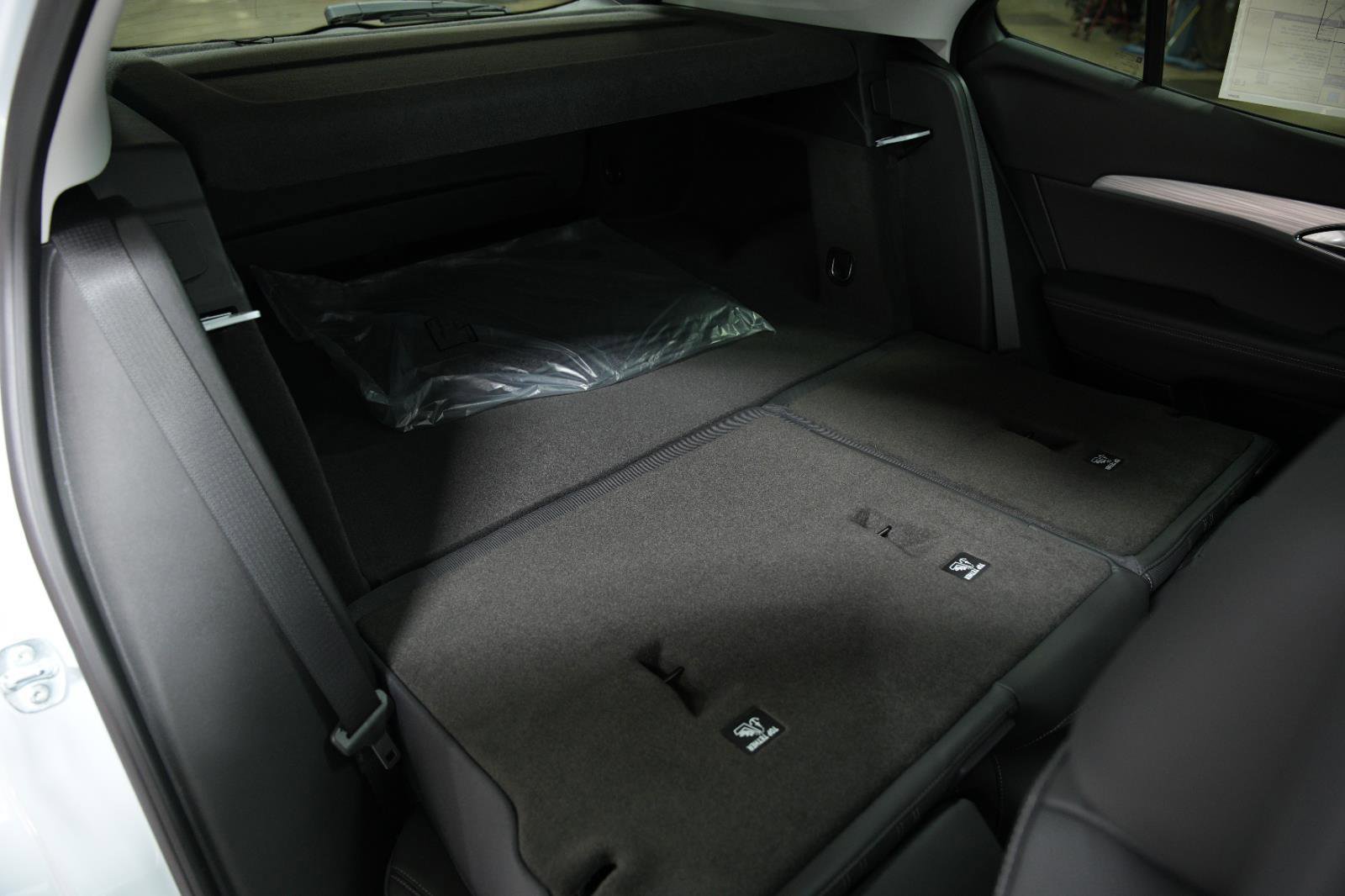 New 2026 Buick Envision Avenir image 15