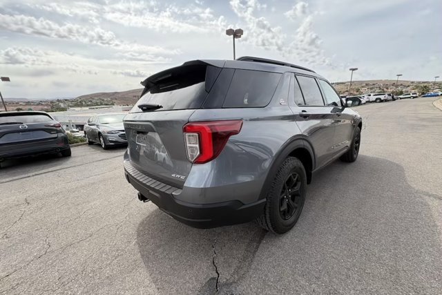 Used 2023 Ford Explorer Timberline w/ Timberline Technology Package image 5