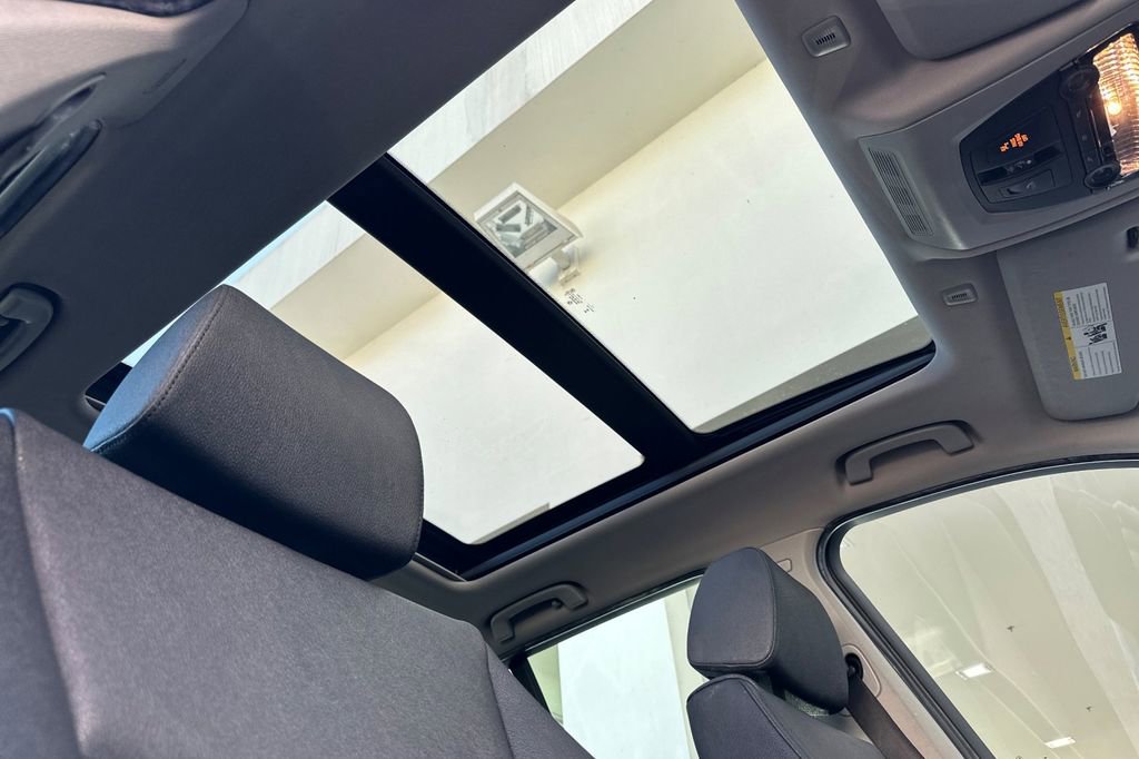 Used 2017 BMW X3 sDrive28i image 18