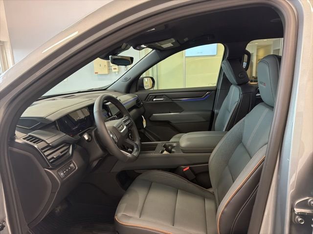 New 2026 GMC Acadia AT4 w/ Luxury Package image 11