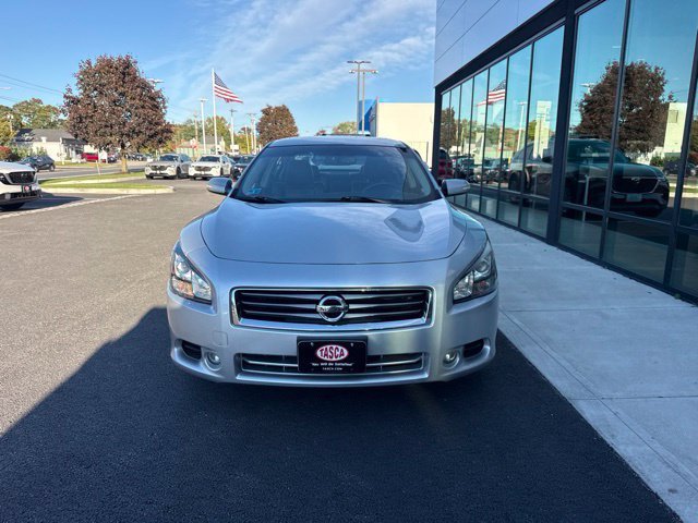 Used 2014 Nissan Maxima 3.5 SV w/ Sport Package FWD image 7