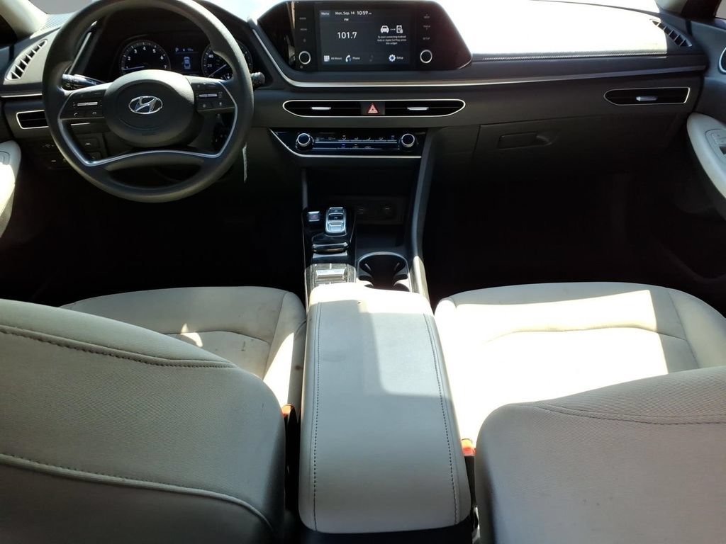 Used 2023 Hyundai Sonata SE FWD image 13