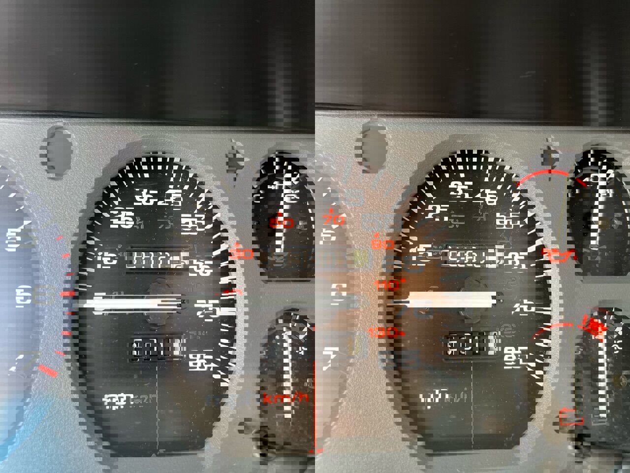 Used 1996 Jeep Cherokee 4WD 4-Door image 20