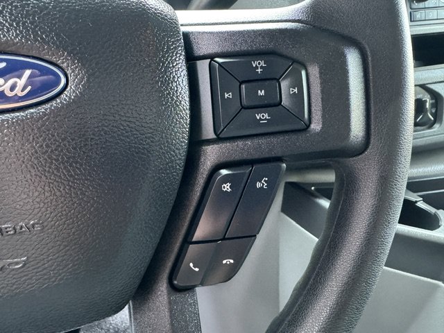 Used 2024 Ford E-450 and Econoline 450 Super Duty w/ Power Windows & Locks Group RWD image 14