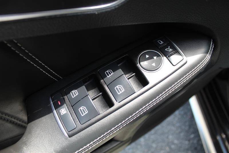 Used 2015 Mercedes-Benz E 63 AMG S-Model image 12