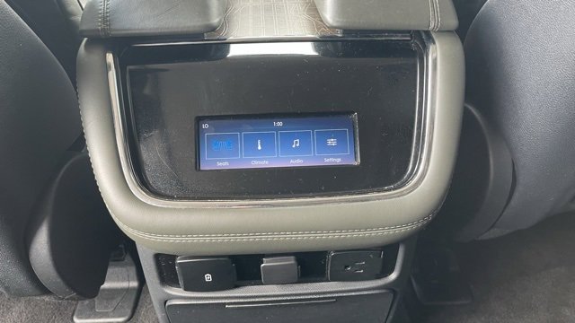 Used 2022 Lincoln Navigator L Black Label image 27