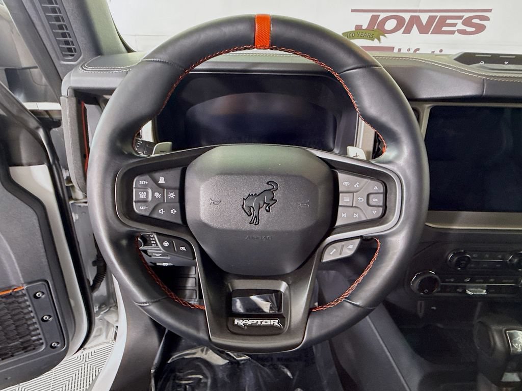 Used 2024 Ford Bronco Raptor AWD/4WD image 20