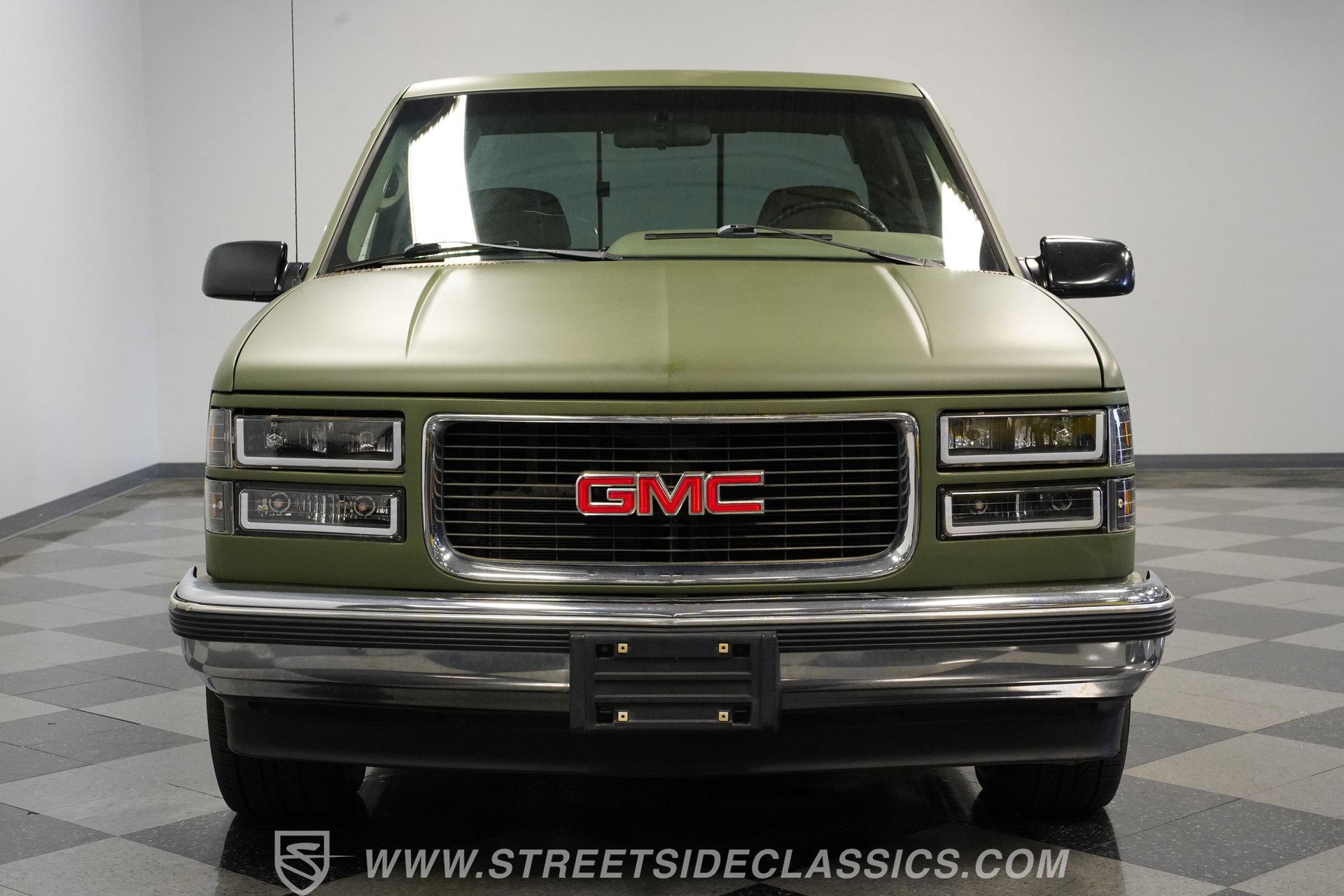 Used 1995 GMC Sierra 1500 2WD Extended Cab image 17
