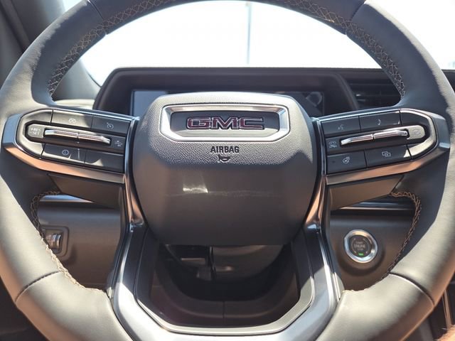 New 2026 GMC Terrain AT4 AWD/4WD image 38