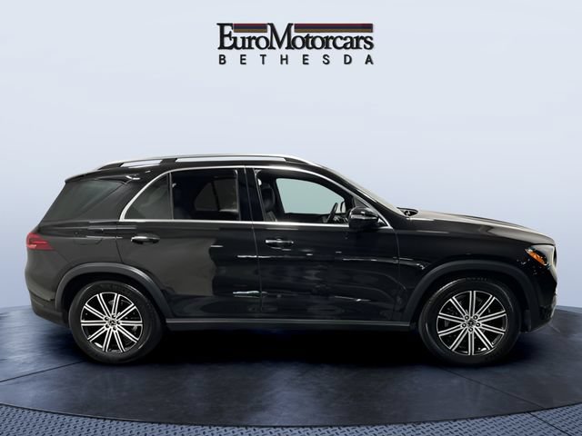 Used 2026 Mercedes-Benz GLE 350 4MATIC image 6
