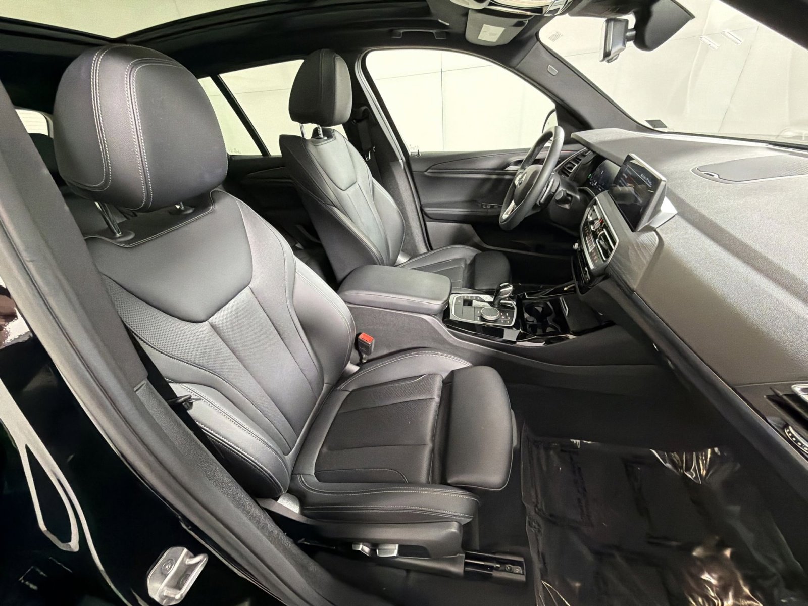 Used 2023 BMW X3 xDrive30i w/ Convenience Package image 27