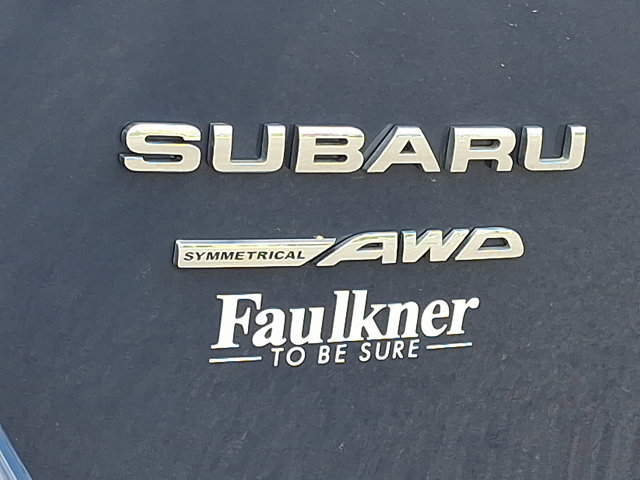 Certified 2024 Subaru Outback Premium image 30
