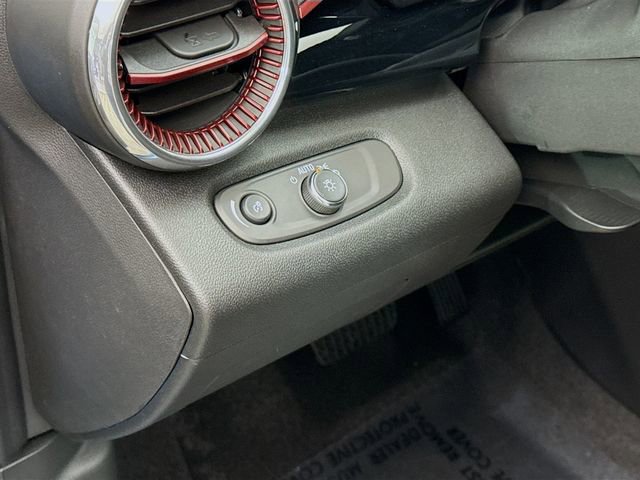 New 2026 Chevrolet Trax RS w/ Driver Confidence Package image 12