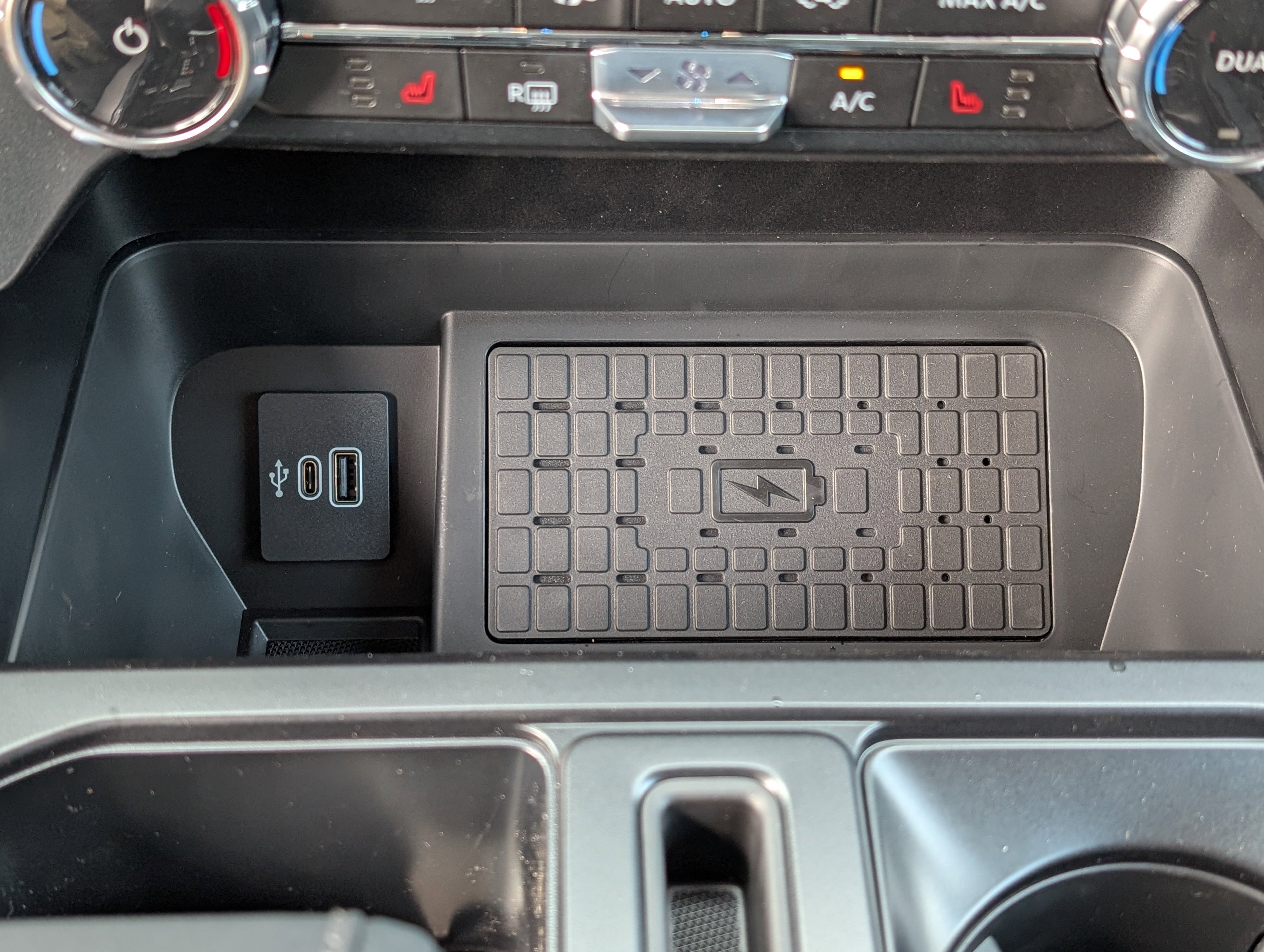 New 2025 Ford F150 XLT w/ Equipment Group 302A MID image 27