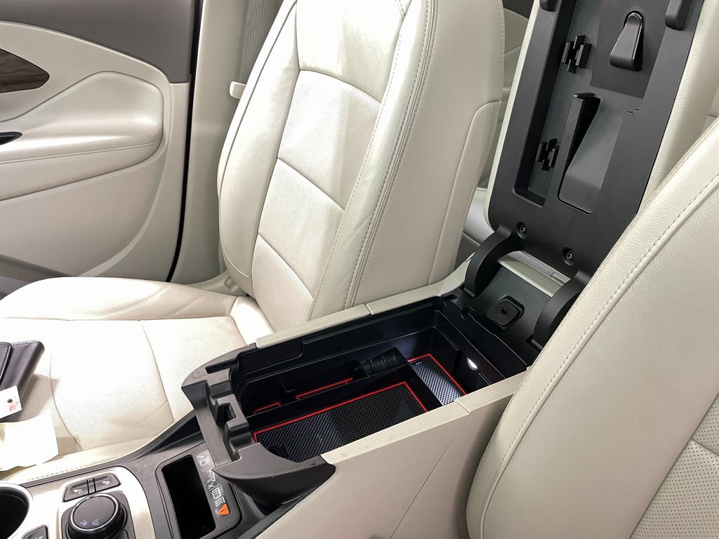 Certified 2019 GMC Terrain Denali w/ Advanced Safety Package image 36