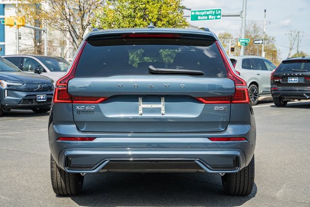 New 2026 Volvo XC60 B5 Plus w/ Climate Package image 6