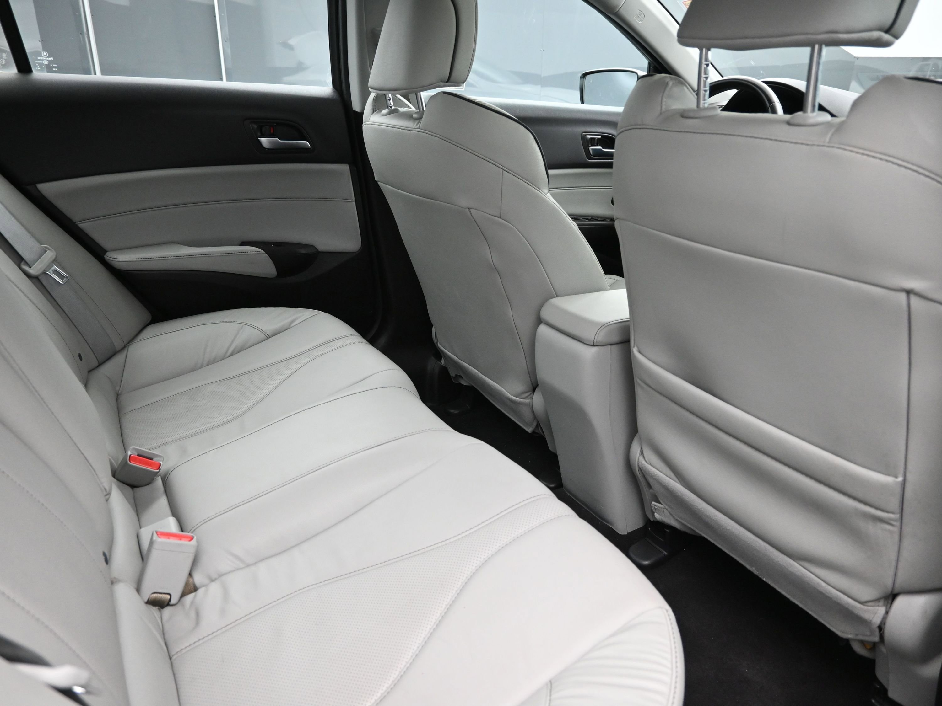 Used 2020 Acura ILX w/ Premium Package image 23