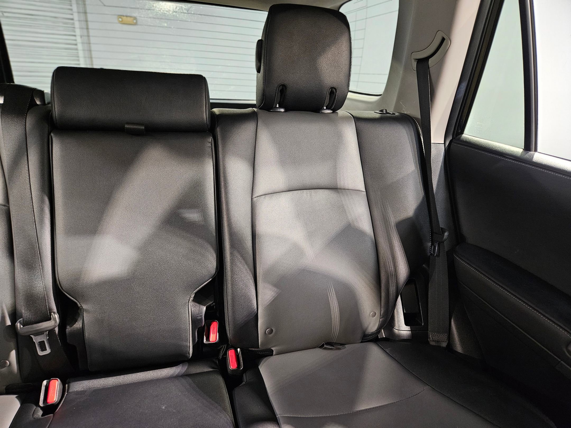 Used 2024 Toyota 4Runner SR5 Premium image 14