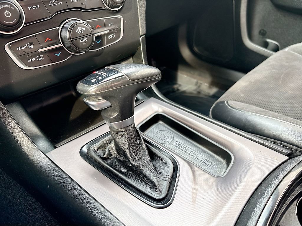 Used 2022 Dodge Charger GT w/ Plus Group image 16