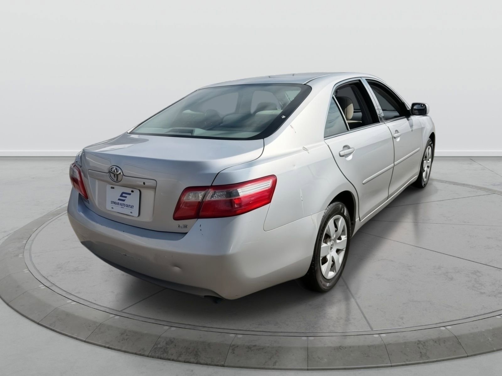 Used 2009 Toyota Camry LE image 5