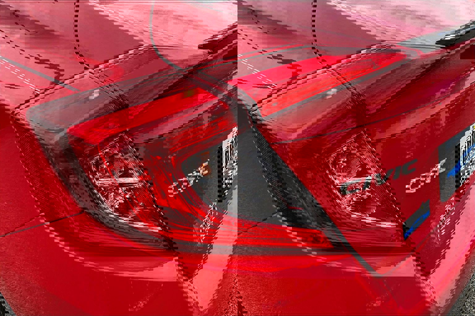 Used 2021 Honda Civic Sport image 30