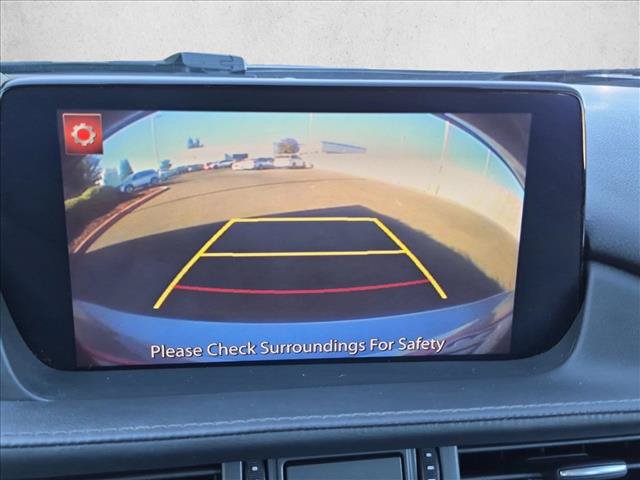 Used 2018 MAZDA MAZDA6 Touring FWD image 13