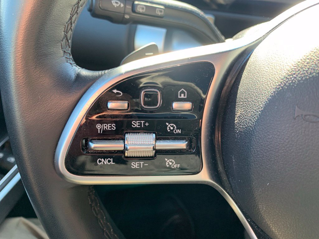Used 2023 Mercedes-Benz GLB 250 4MATIC image 45