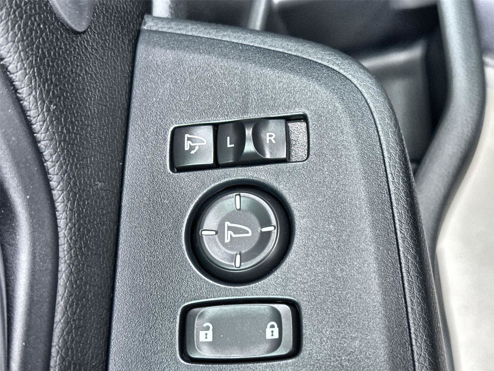 New 2026 Honda Passport TrailSport Elite image 16