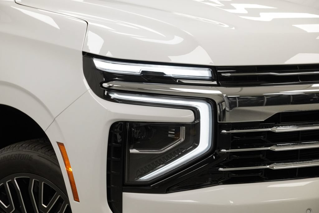 New 2026 Chevrolet Tahoe LT w/ Comfort Package AWD/4WD image 33