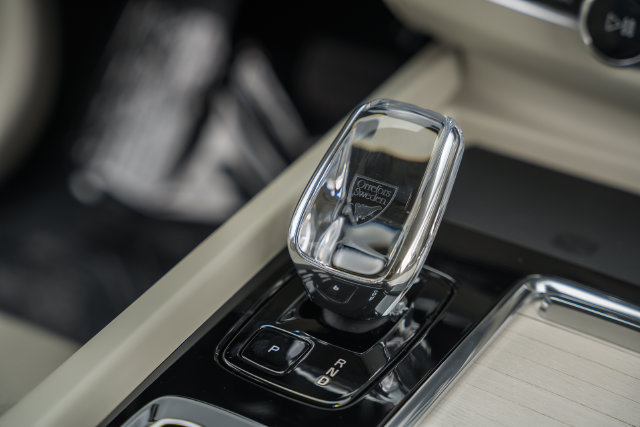 New 2027 Volvo XC60 B5 Ultra AWD/4WD image 26