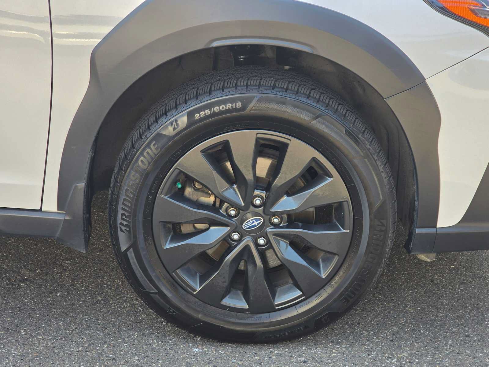 Used 2023 Subaru Outback Onyx Edition AWD/4WD image 9