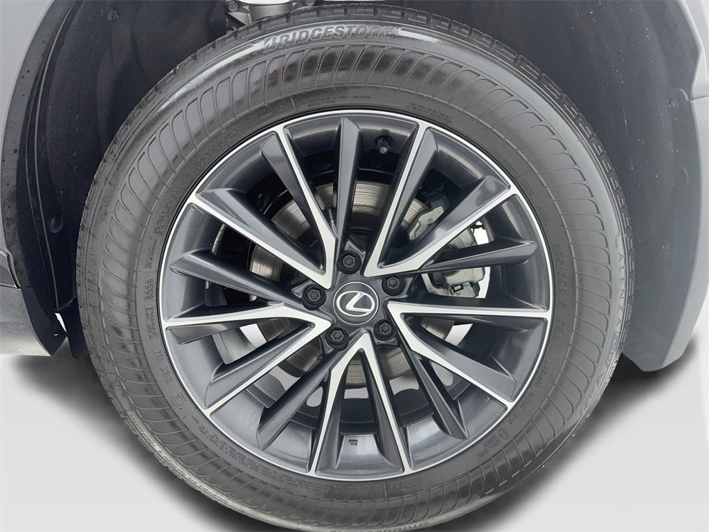 Used 2024 Lexus NX 350 AWD image 50