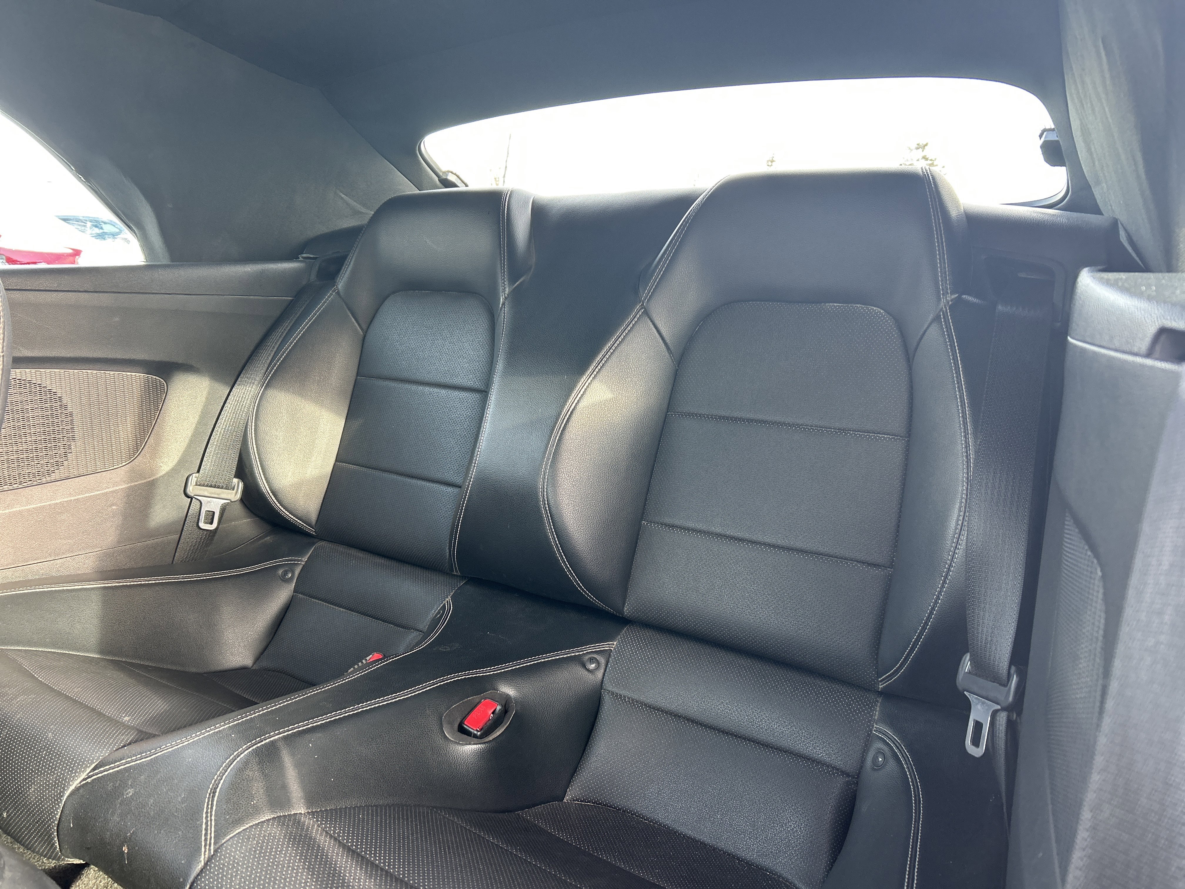 Used 2017 Ford Mustang Premium image 10