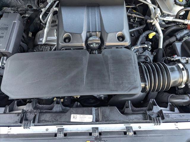 Certified 2023 GMC Canyon Elevation w/ Convenience Package image 23