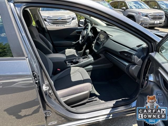 Certified 2024 Subaru Impreza 2.0i AWD/4WD image 27