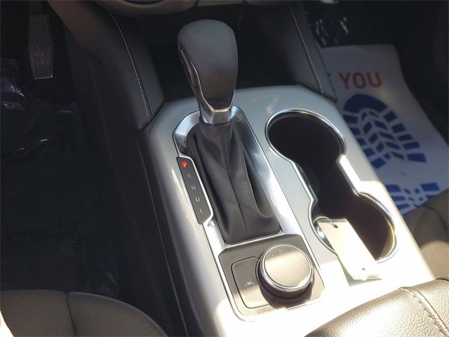 Used 2025 Chevrolet Blazer LT image 26