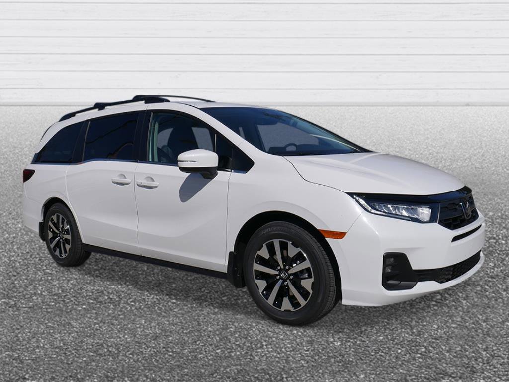 New 2026 Honda Odyssey EX-L image 5