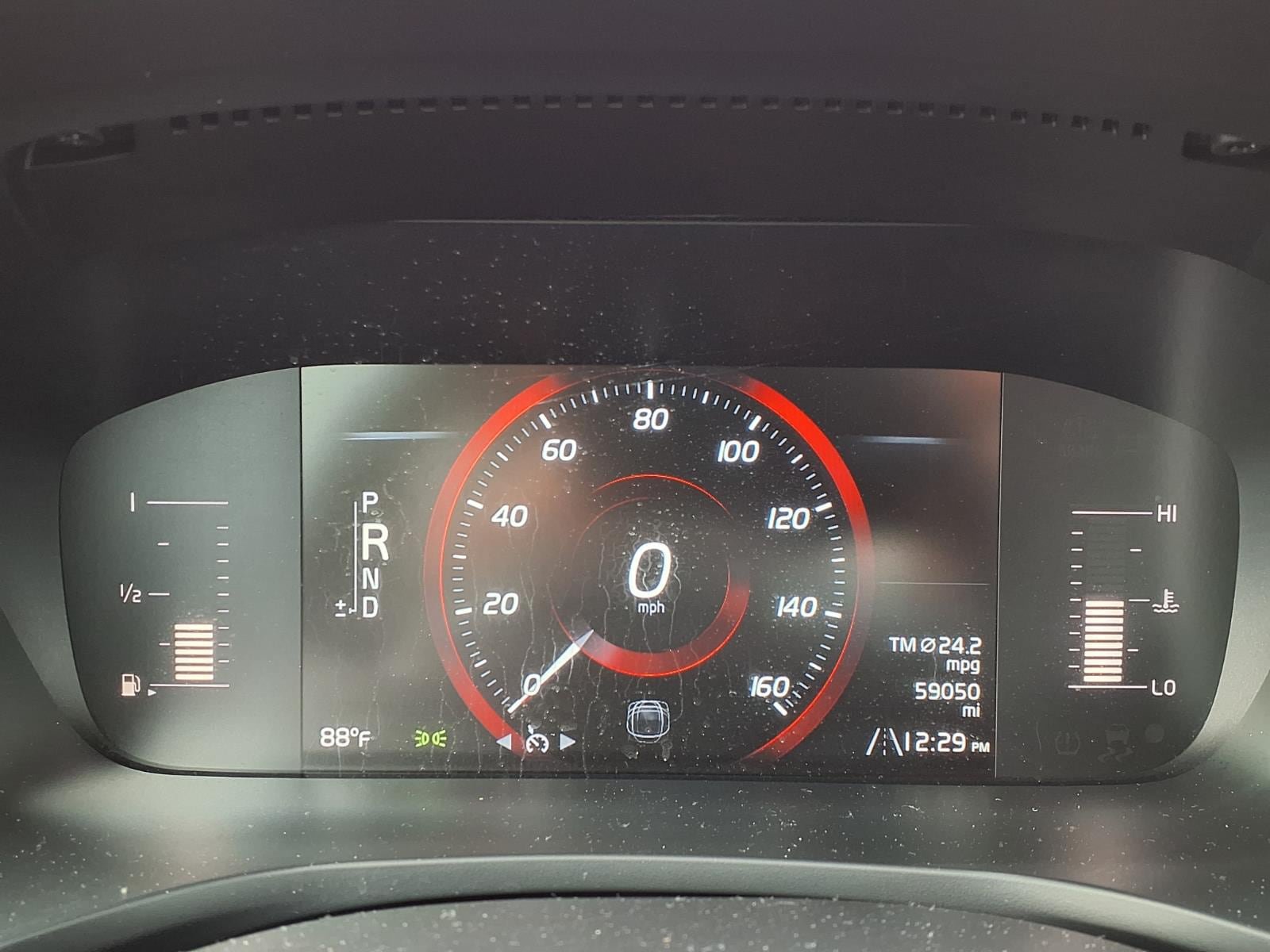 Used 2019 Volvo S60 T6 Momentum w/ Premium Package AWD/4WD image 30