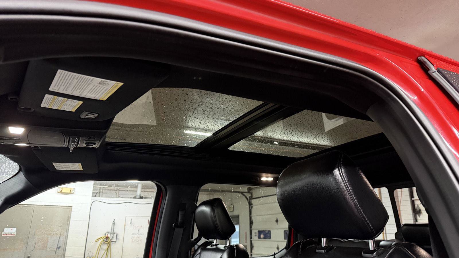 Used 2019 Ford F150 Raptor w/ Equipment Group 802A Luxury image 36