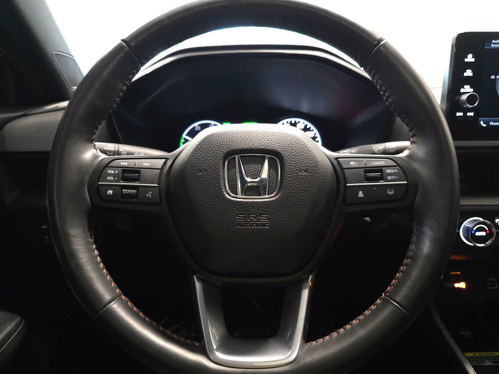 Used 2025 Honda CR-V Sport-L image 11