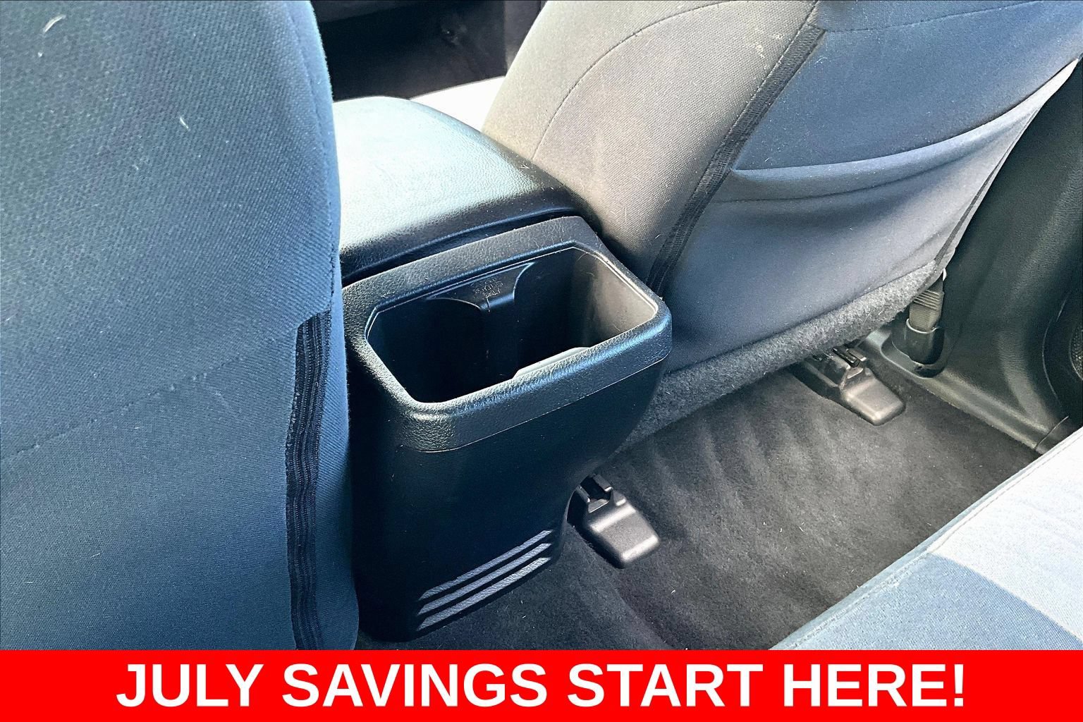Used 2020 Toyota Tacoma TRD Off-Road w/ Technology Package AWD/4WD image 12