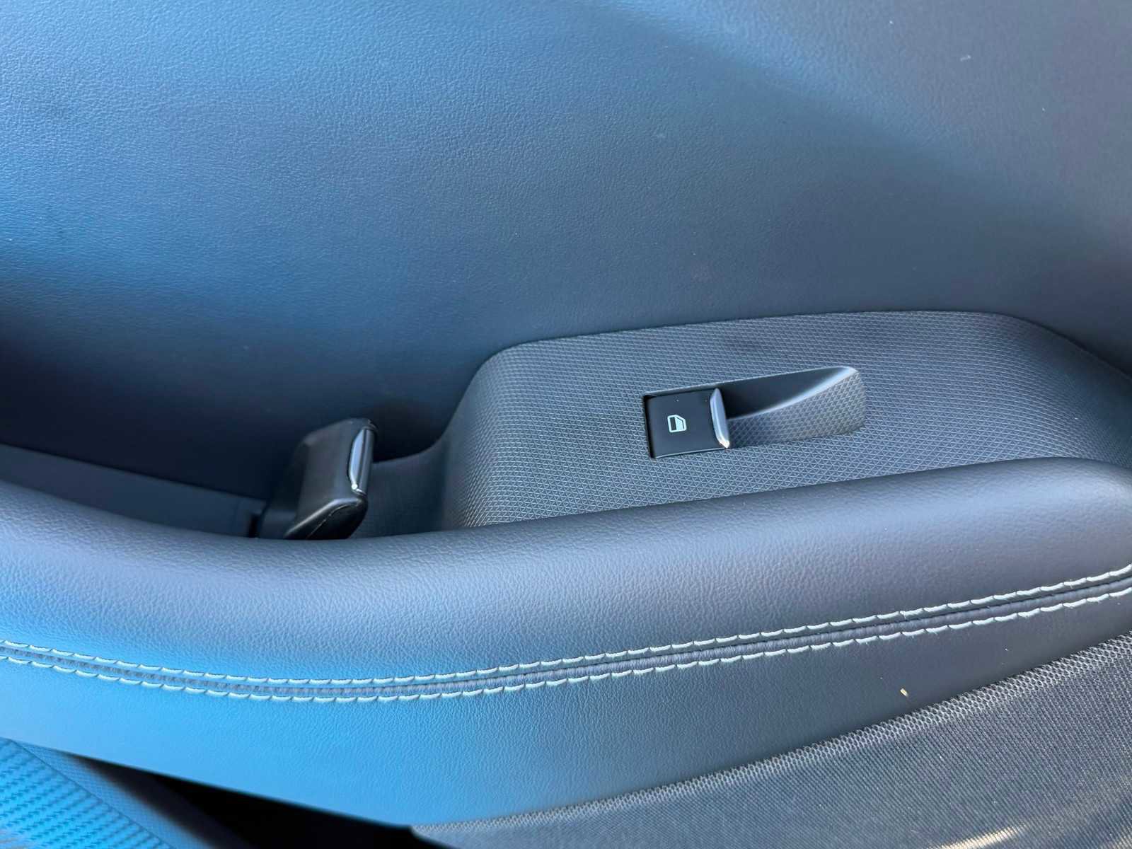 Used 2023 Ford Mustang Mach-E Select RWD image 29