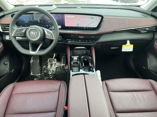 New 2026 Buick Envision Sport Touring image 13