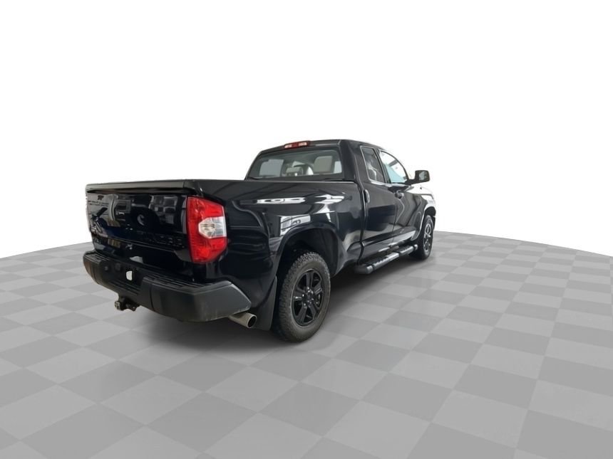 Used 2016 Toyota Tundra SR w/ Exterior Package image 8