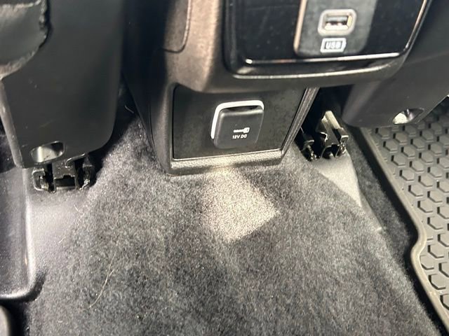 Used 2025 Jeep Compass Trailhawk AWD/4WD image 45